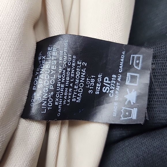 Dress colori - Picture 6 of 6